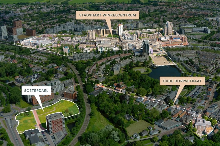 Foto 5 van Bijdorplaan 2-G