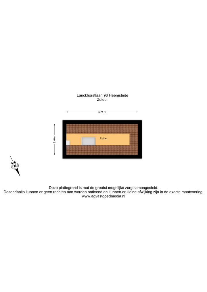 Foto 36 van Lanckhorstlaan 93