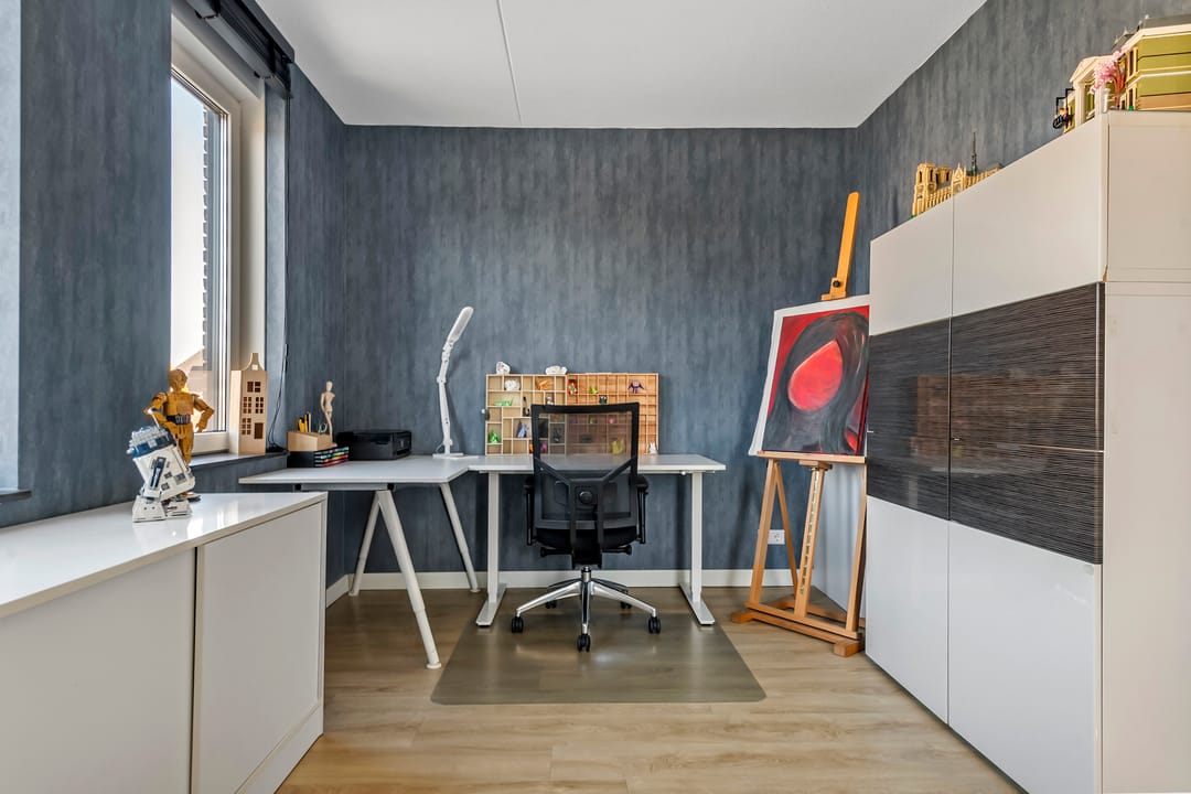 Photo 26 of Kristallaan 73