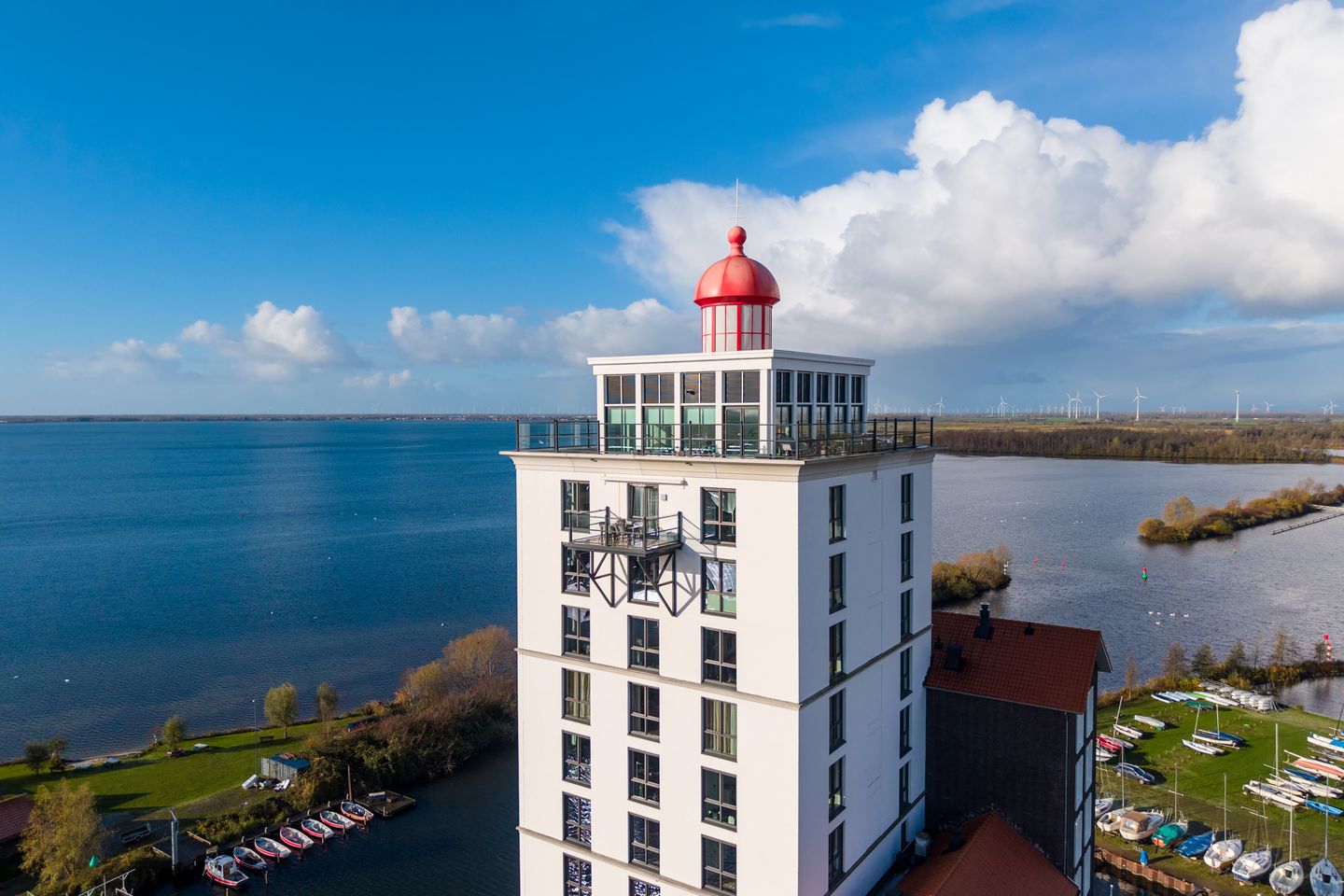 Photo 1 of Breezand 54