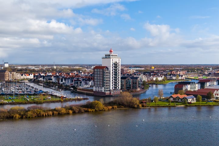 Photo 47 of Breezand 54