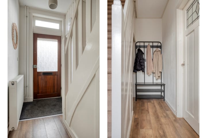 Photo 2 of Frederik Hendrikstraat 75