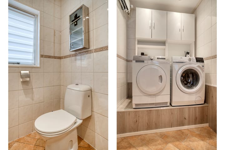 Photo 3 of Frederik Hendrikstraat 75