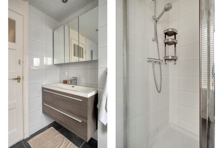 Photo 4 of Frederik Hendrikstraat 75