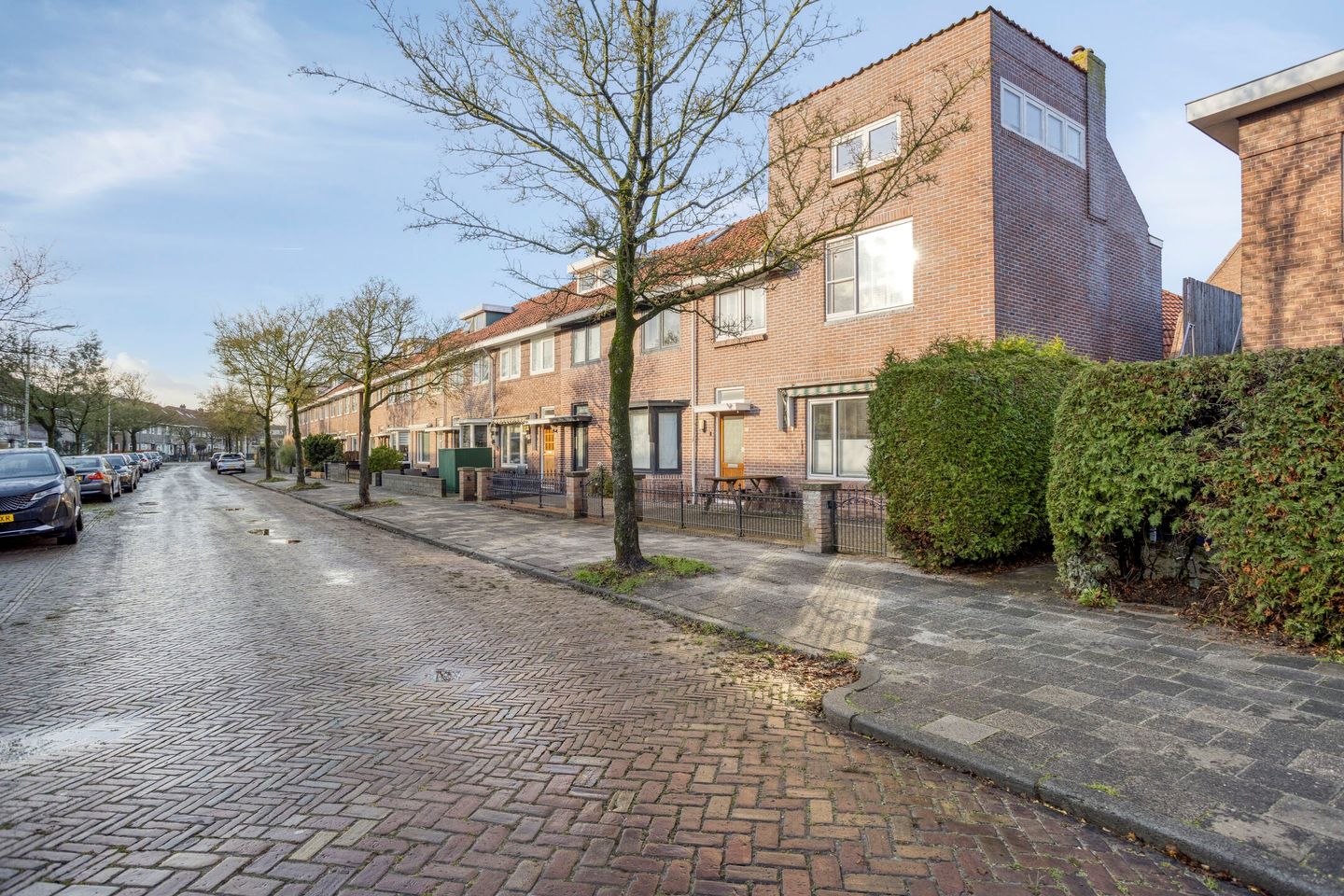 Photo 5 of Frederik Hendrikstraat 75