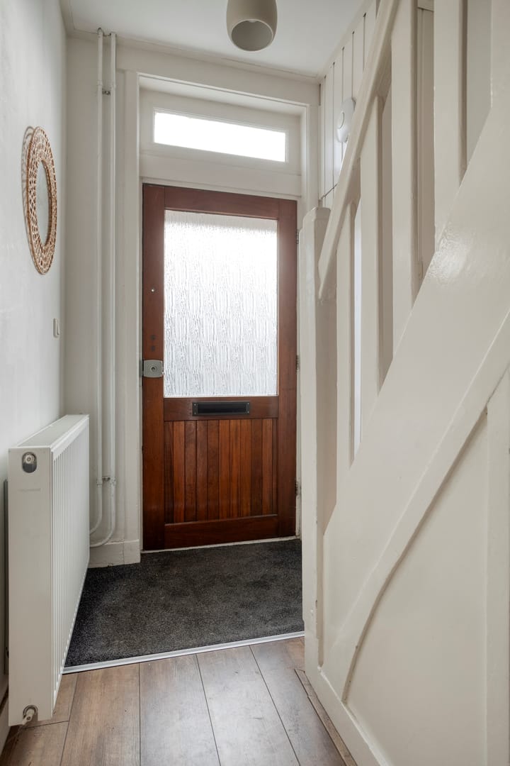 Photo 7 of Frederik Hendrikstraat 75