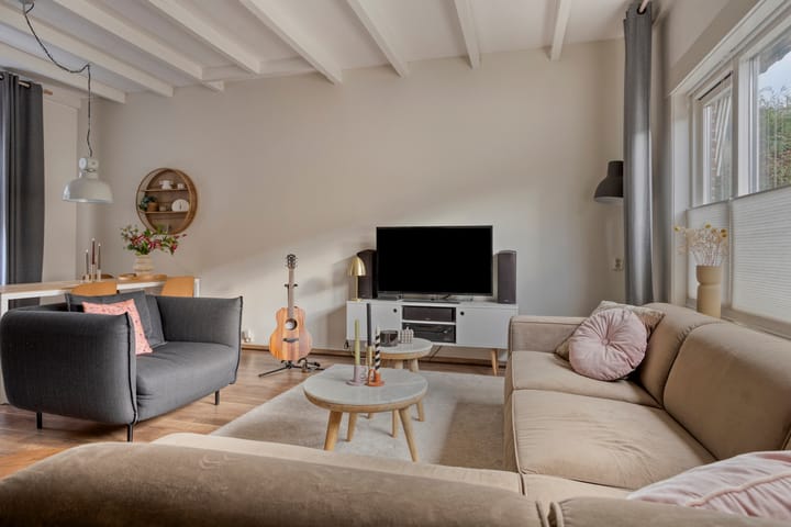 Photo 9 of Frederik Hendrikstraat 75