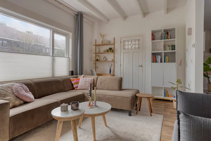 Photo 10 of Frederik Hendrikstraat 75