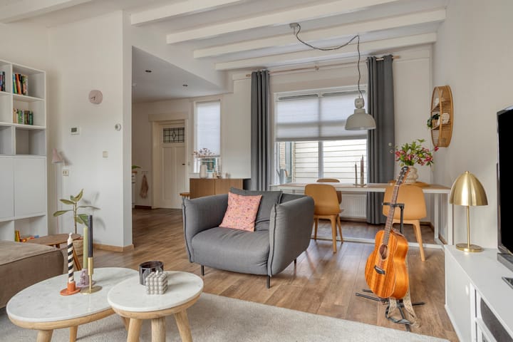 Photo 11 of Frederik Hendrikstraat 75