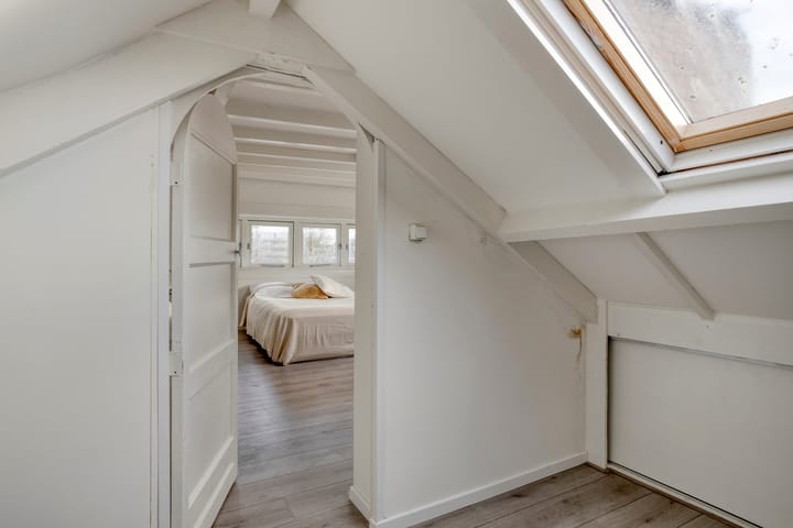 Photo 35 of Frederik Hendrikstraat 75