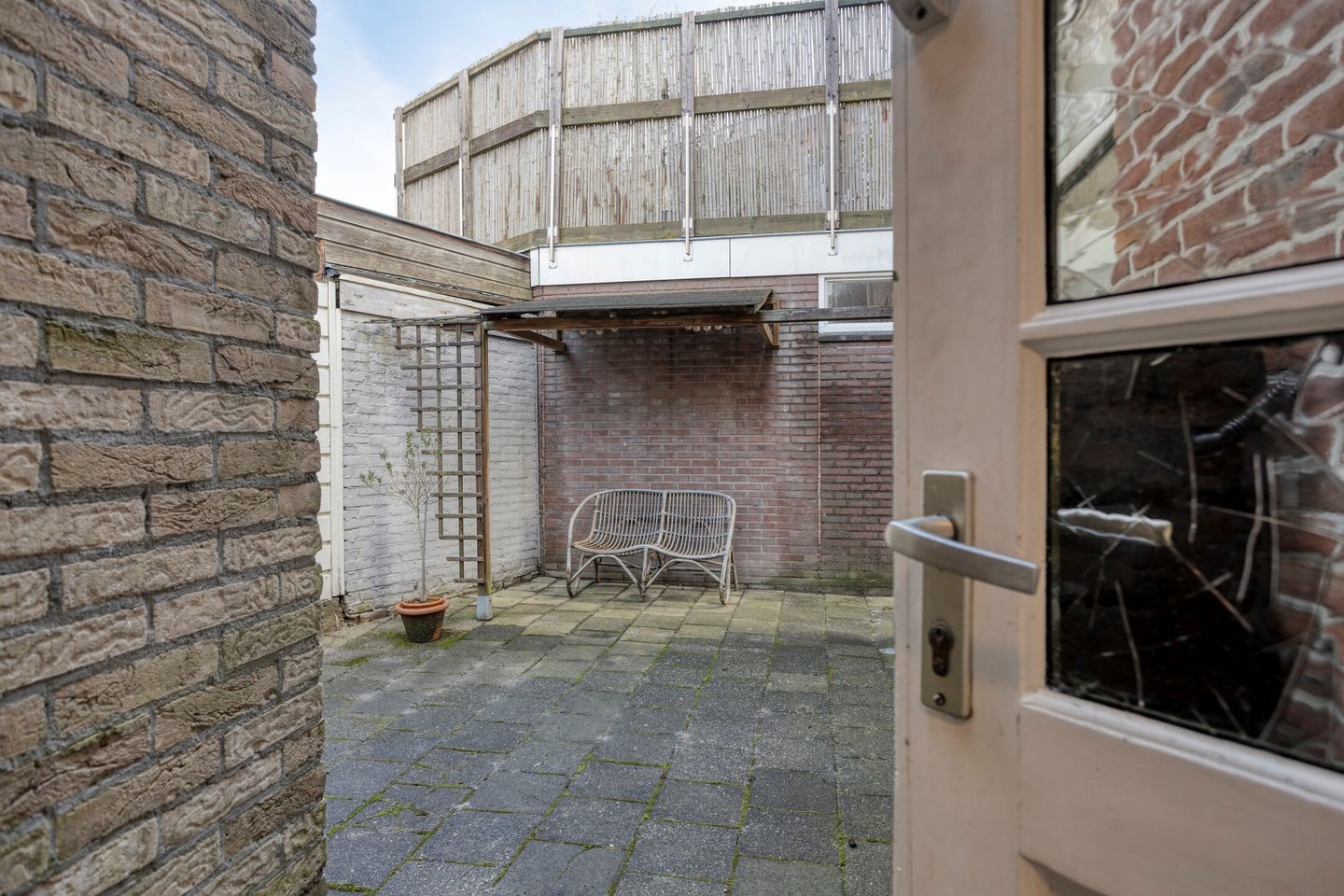 Photo 40 of Frederik Hendrikstraat 75