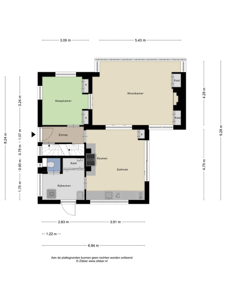 Photo 47 of Broekdijk 7