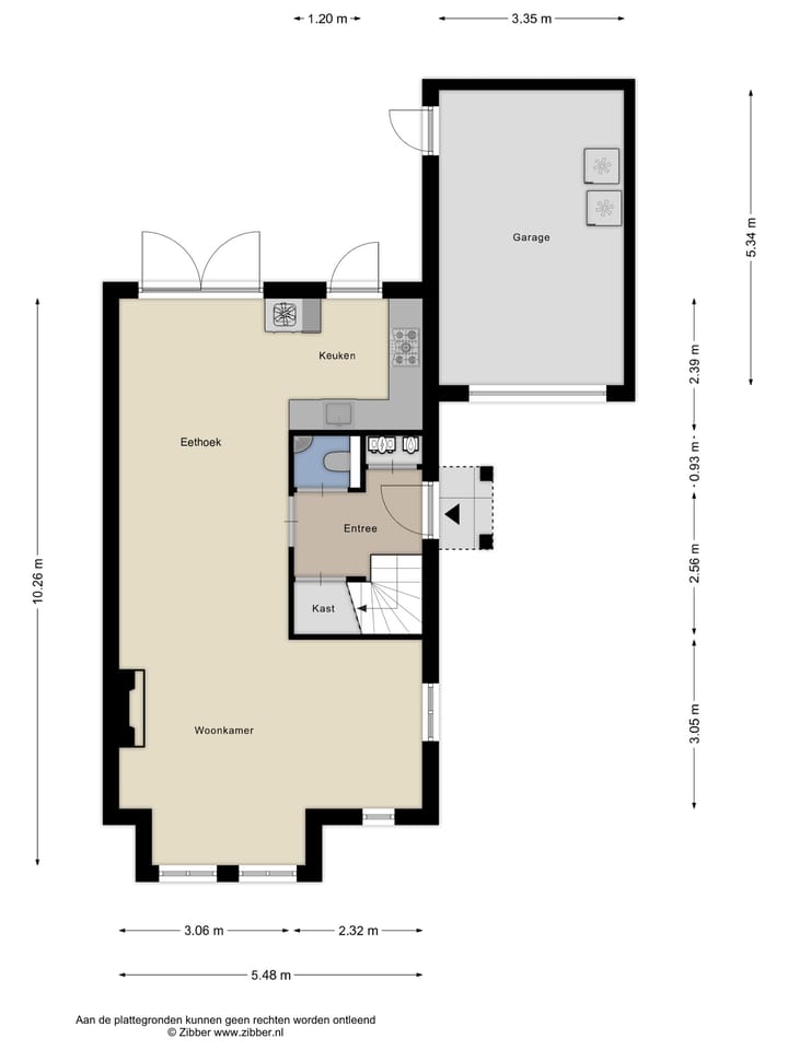 Photo 36 of Dagpauwoog 5