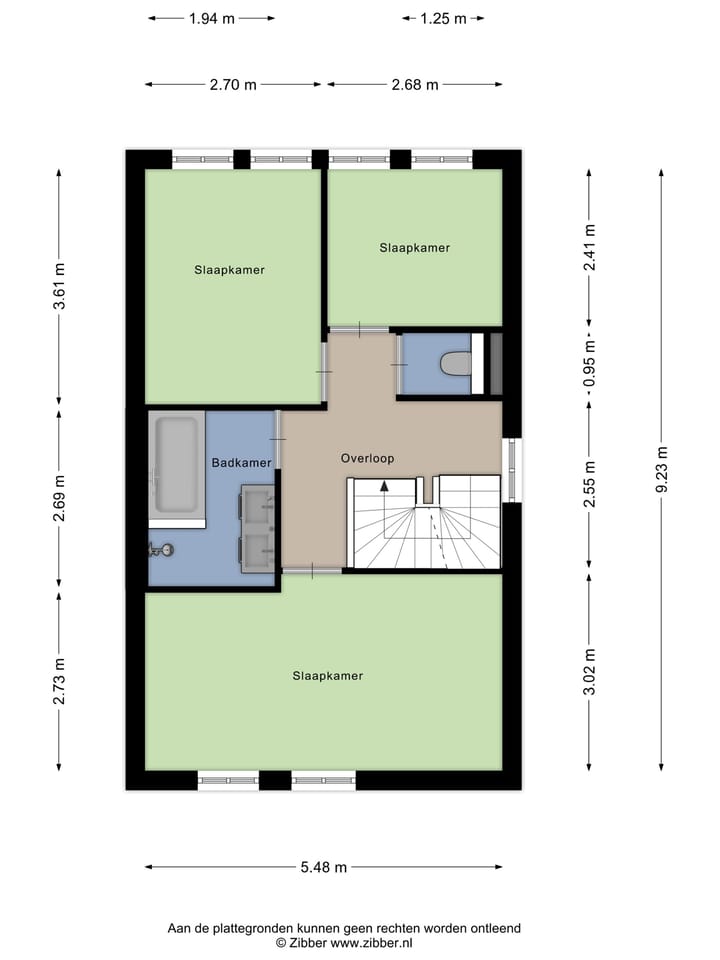 Photo 37 of Dagpauwoog 5