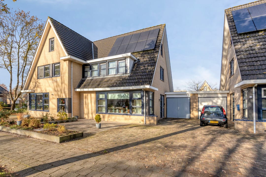 Photo 1 of Ir.Lelylaan 56