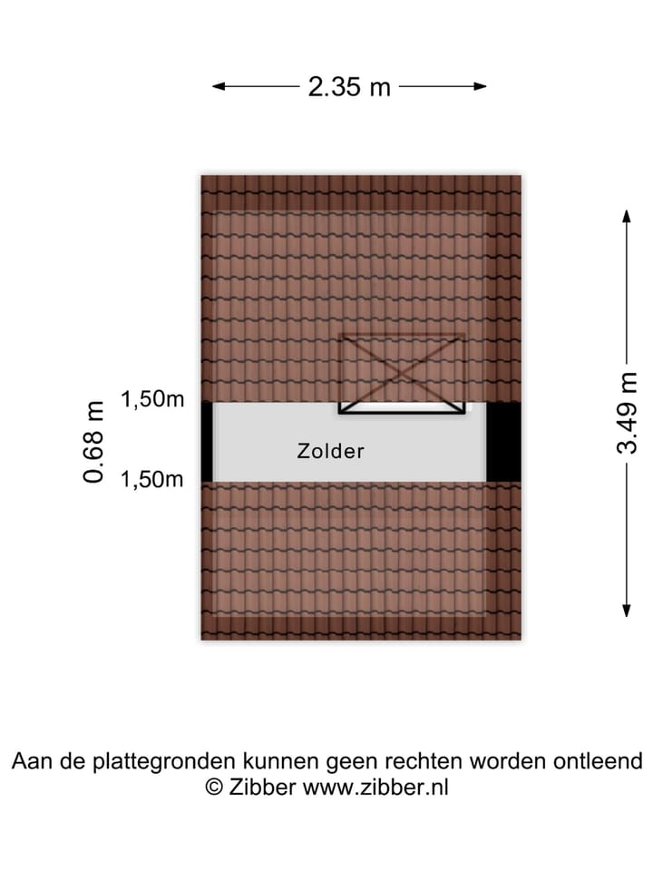 Photo 39 of Dagpauwoog 5
