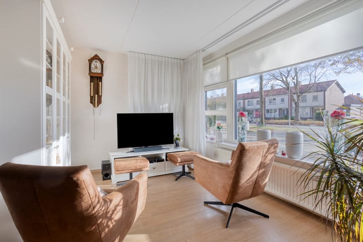 Photo 4 of Ir.Lelylaan 56