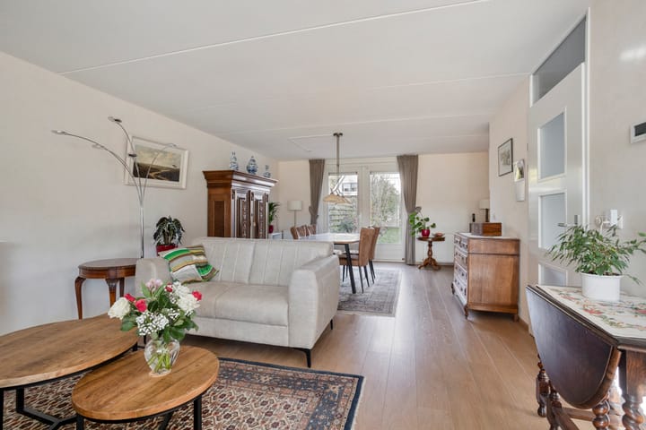 Photo 5 of Ir.Lelylaan 56