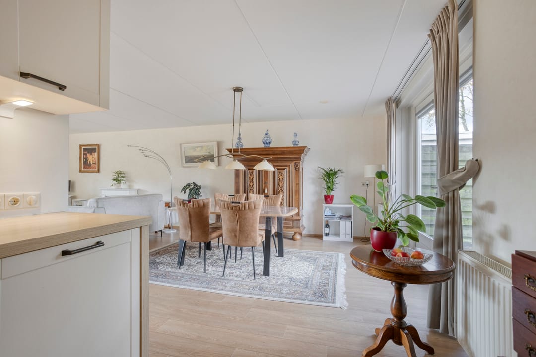 Photo 7 of Ir.Lelylaan 56