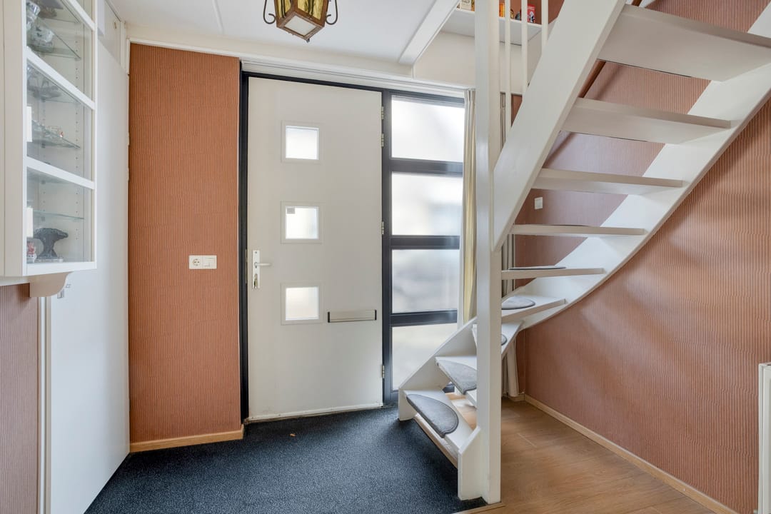 Photo 11 of Ir.Lelylaan 56