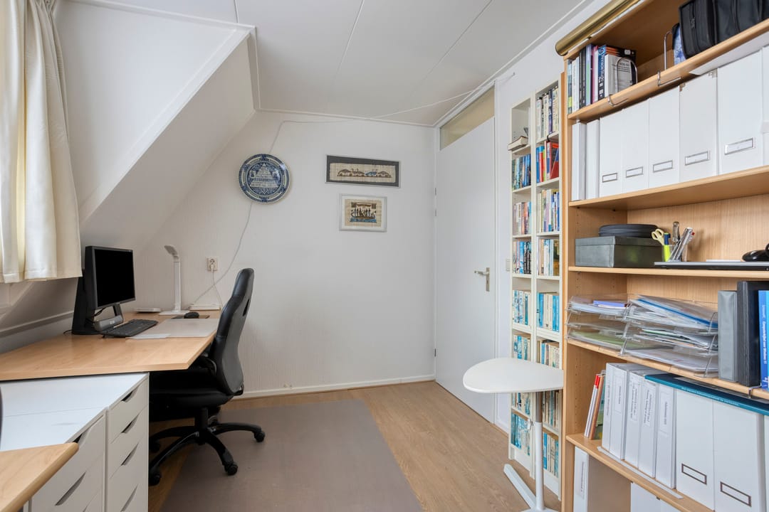 Photo 16 of Ir.Lelylaan 56