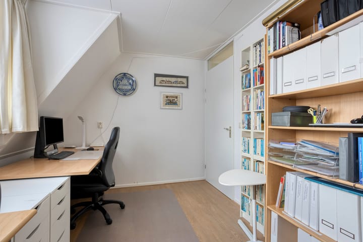 Photo 16 of Ir.Lelylaan 56