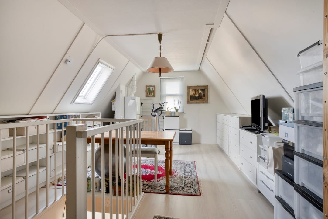 Photo 22 of Ir.Lelylaan 56