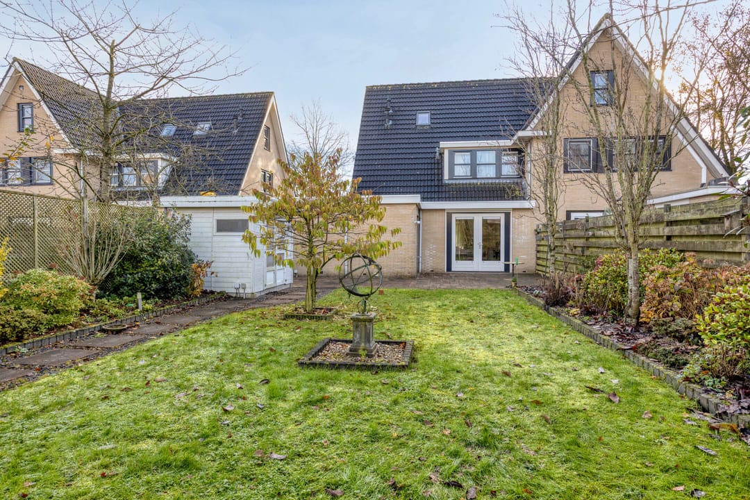 Photo 23 of Ir.Lelylaan 56