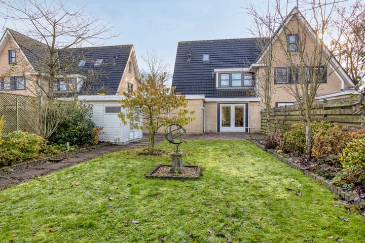 Photo 23 of Ir.Lelylaan 56