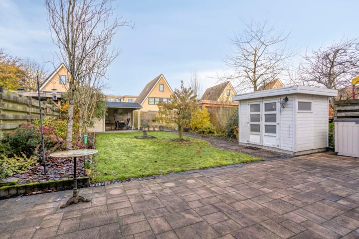 Photo 24 of Ir.Lelylaan 56