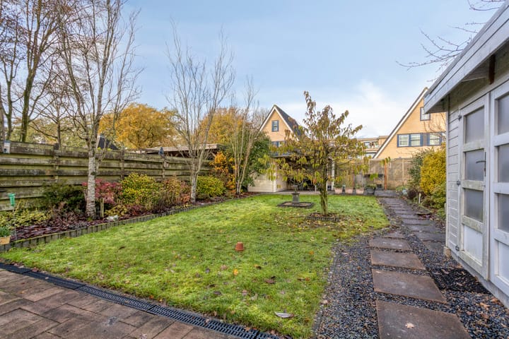 Photo 26 of Ir.Lelylaan 56