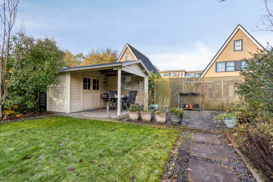 Photo 28 of Ir.Lelylaan 56