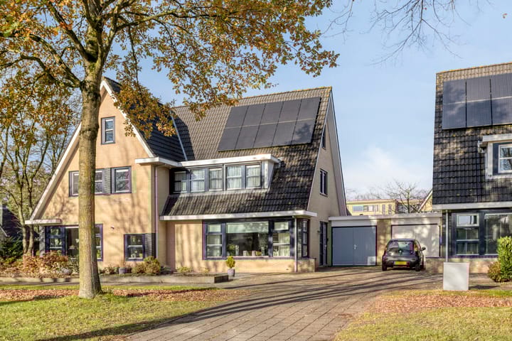 Photo 29 of Ir.Lelylaan 56