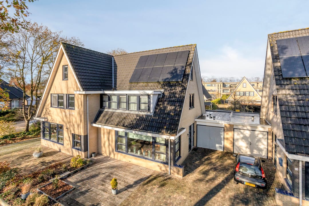 Photo 31 of Ir.Lelylaan 56