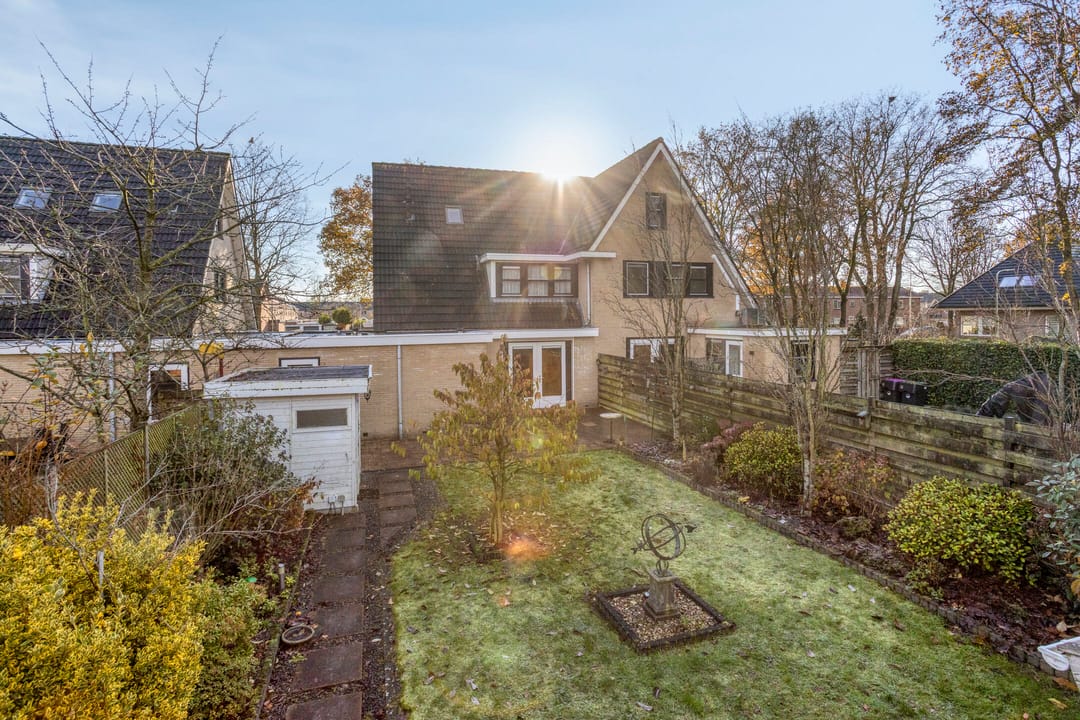 Photo 32 of Ir.Lelylaan 56