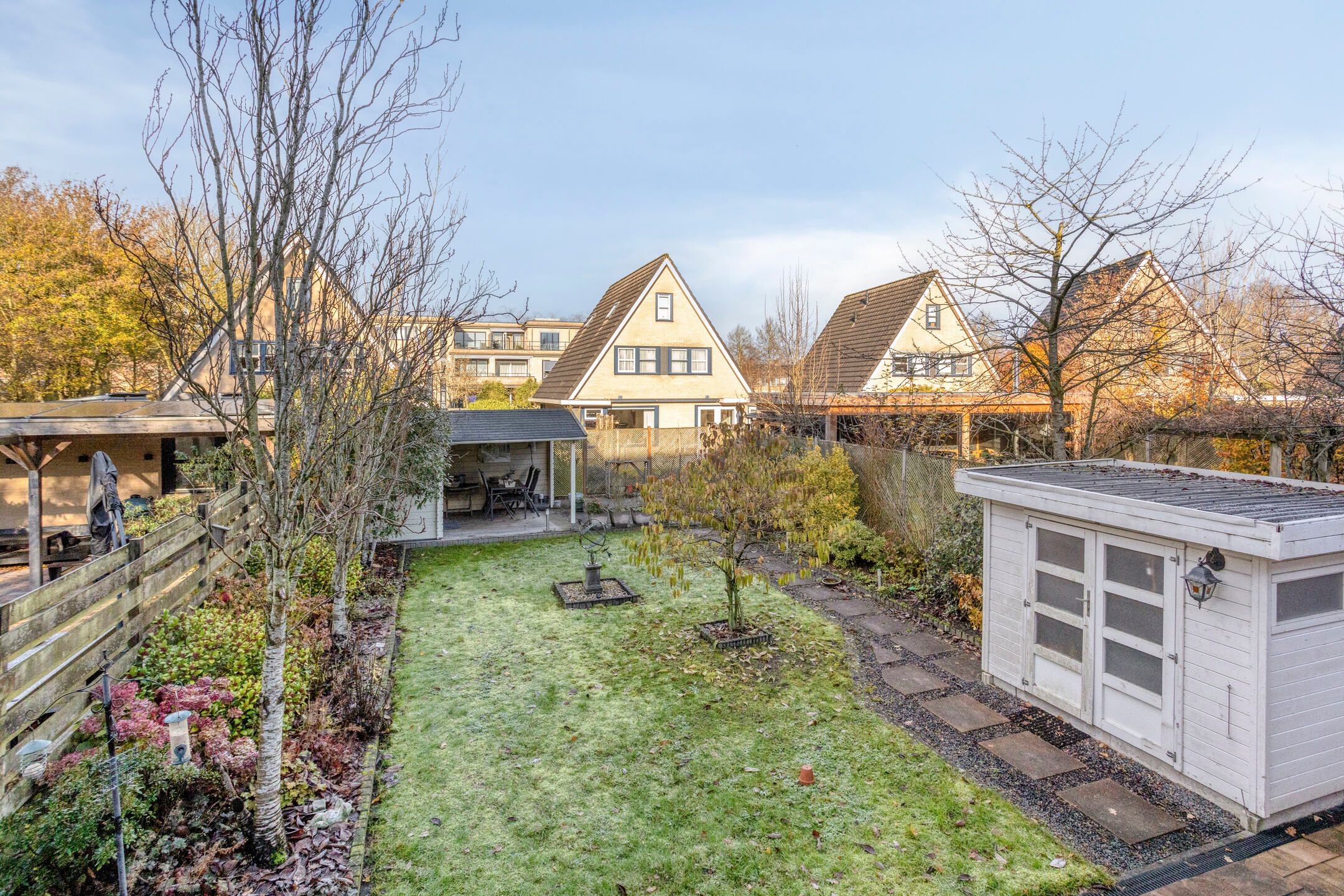 Photo 33 of Ir.Lelylaan 56