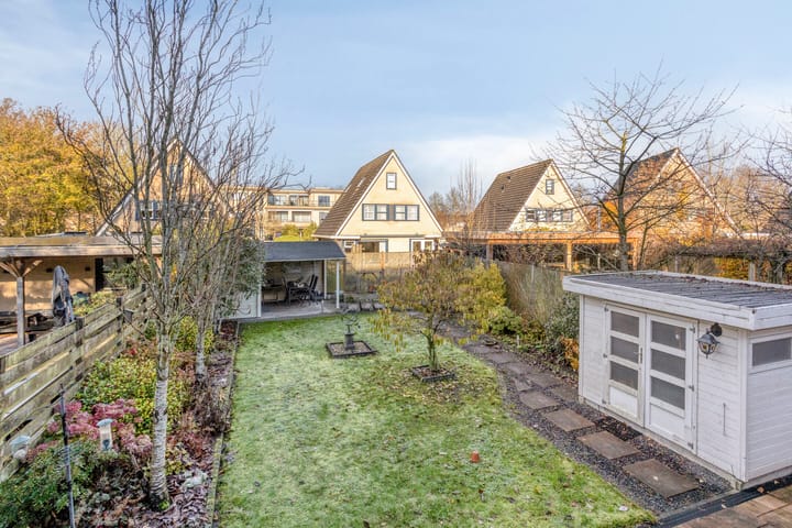 Photo 33 of Ir.Lelylaan 56