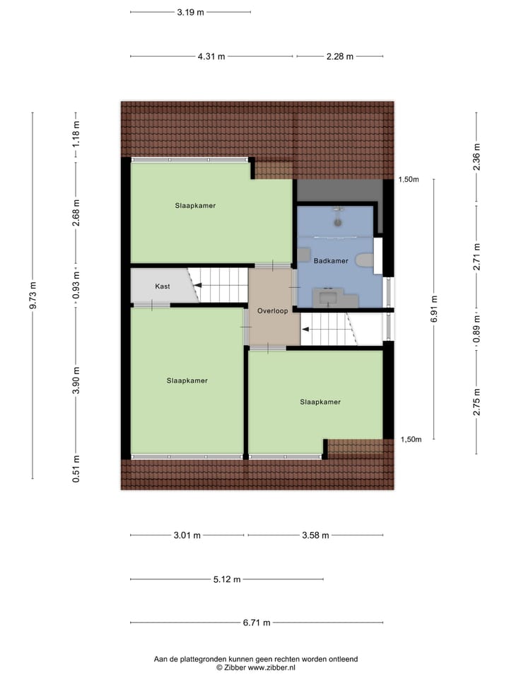 Photo 37 of Ir.Lelylaan 56