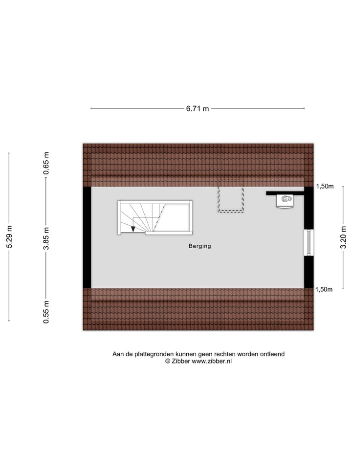 Photo 38 of Ir.Lelylaan 56