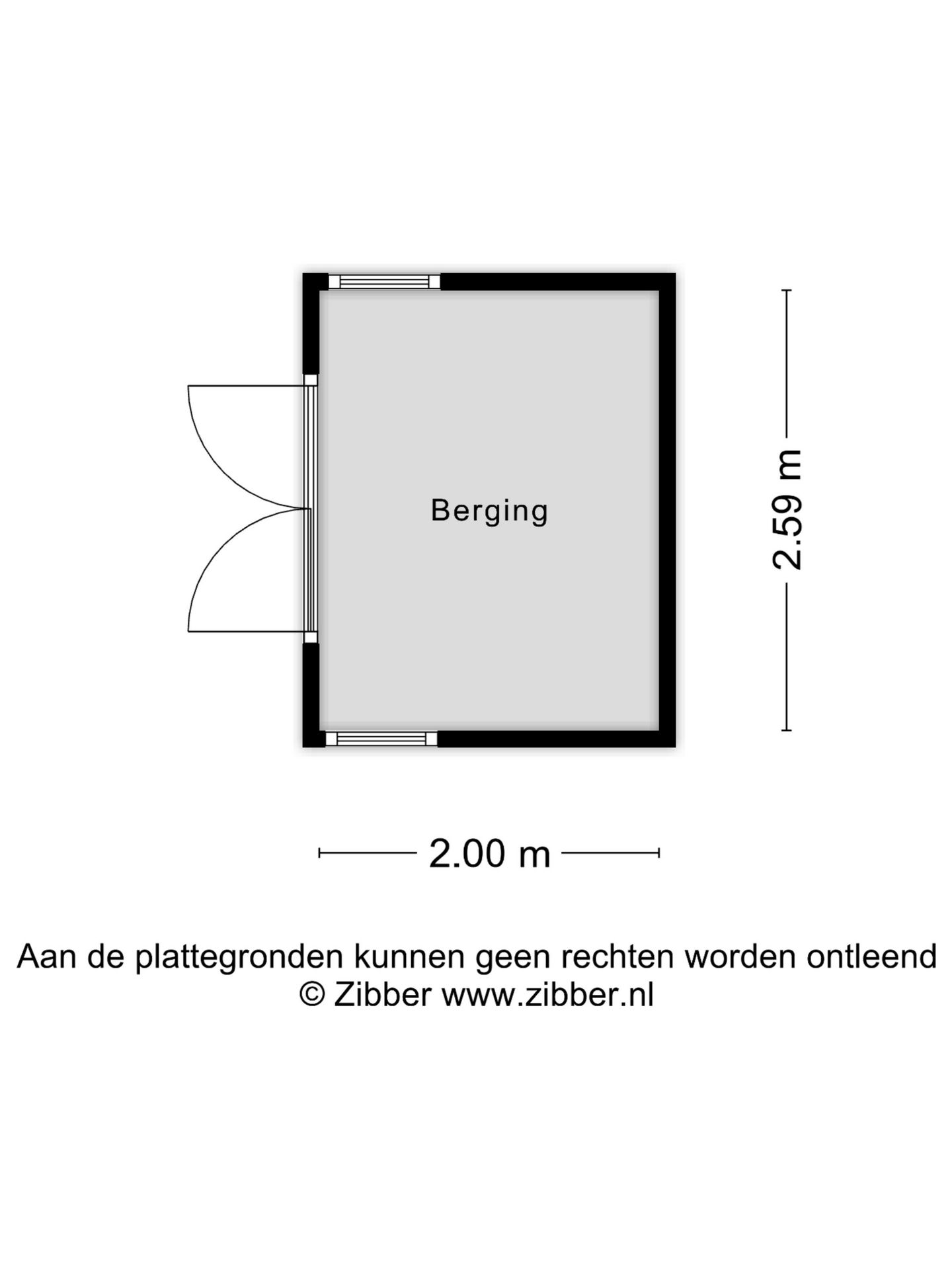 Photo 40 of Ir.Lelylaan 56