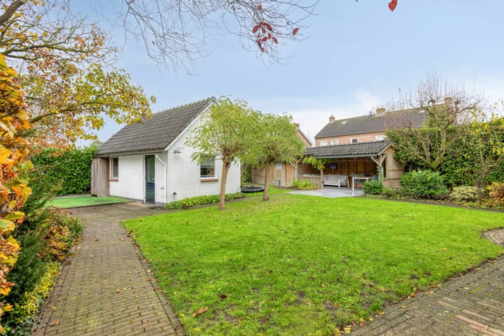 Photo 3 of Schoolstraat 3