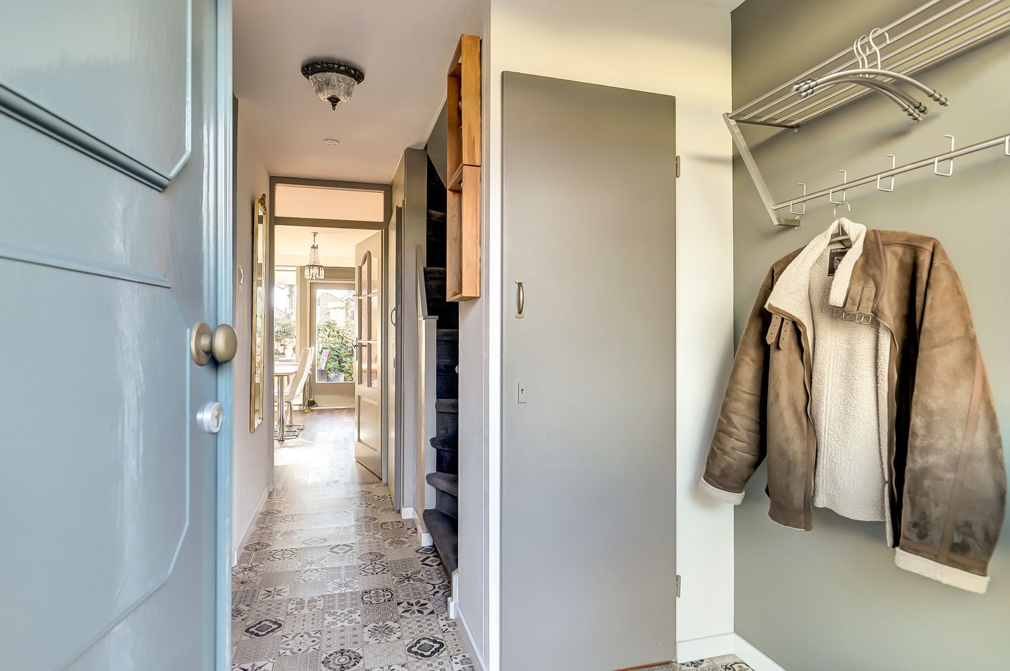 Photo 4 of Melkweg 17