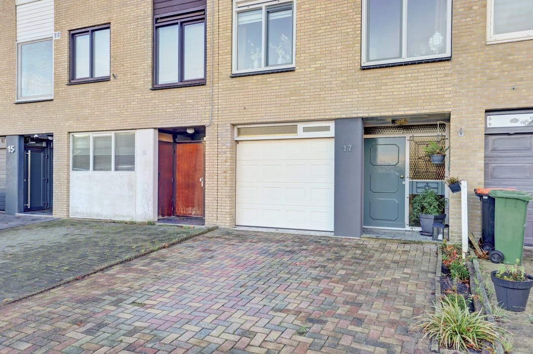 Photo 11 of Melkweg 17