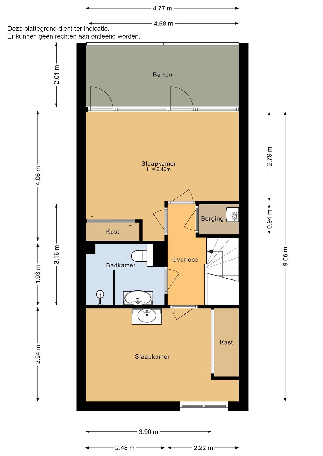 Photo 28 of Melkweg 17