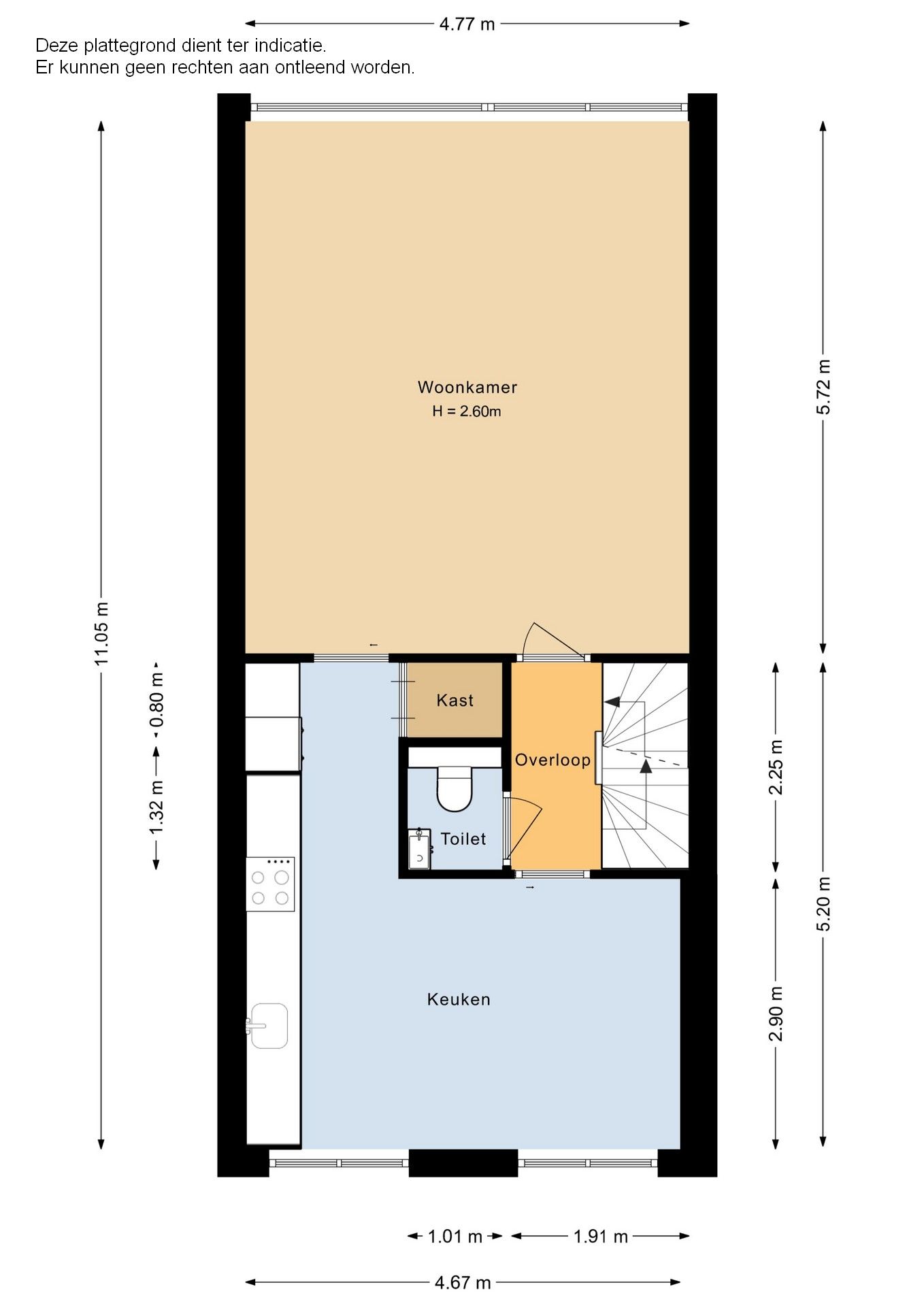 Photo 34 of Melkweg 17