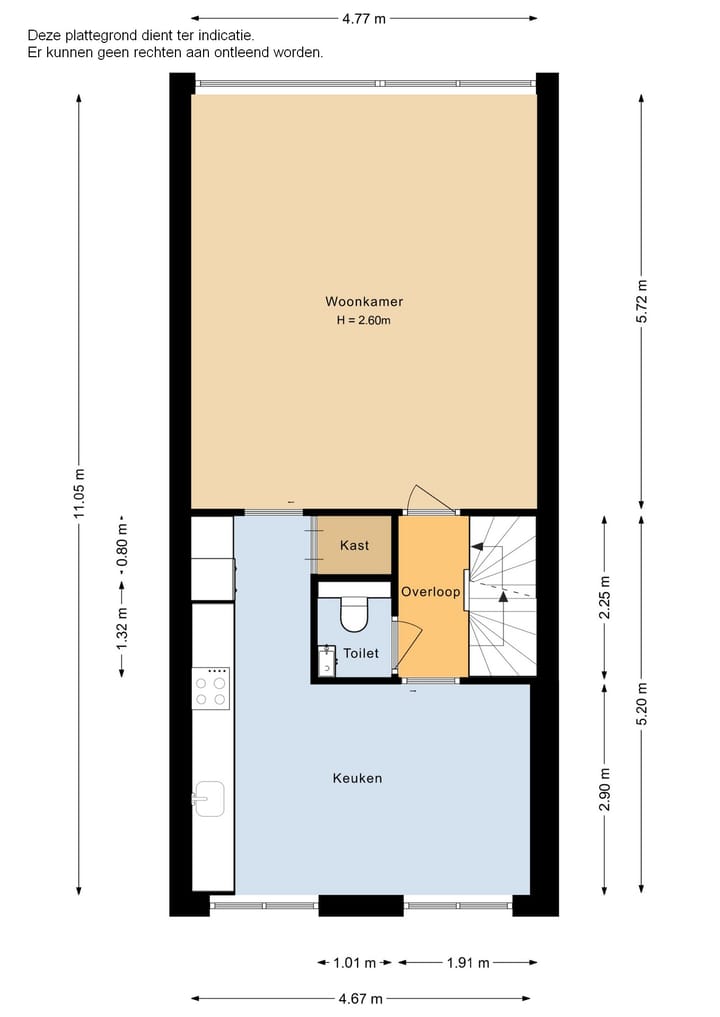 Photo 34 of Melkweg 17