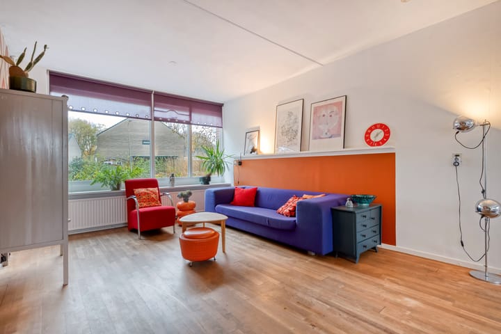 Photo 3 of Roerdomplaan 111