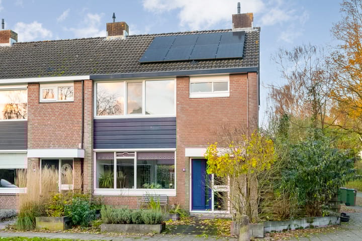 Photo 40 of Roerdomplaan 111