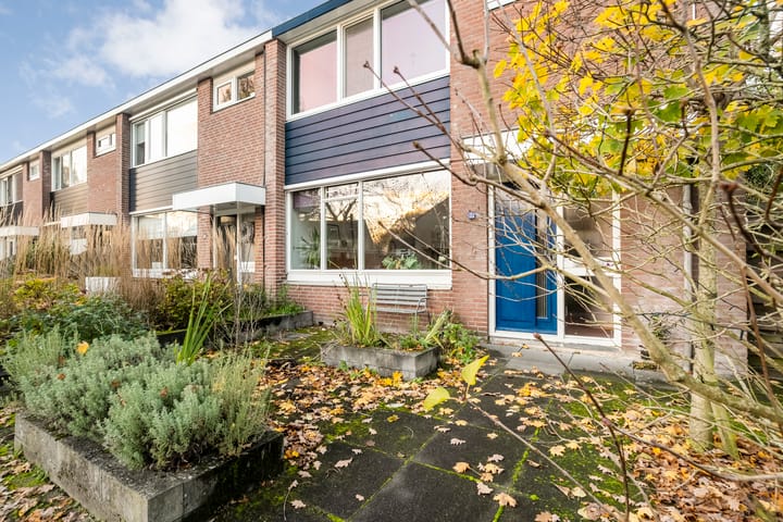 Photo 41 of Roerdomplaan 111