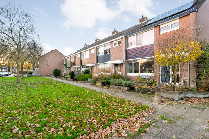 Photo 44 of Roerdomplaan 111